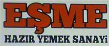 Eşme Hazır Yemek Sanayi - Uşak